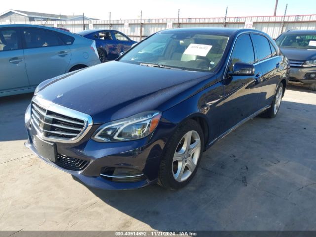 WDDHF8JBXEB068470 Mercedes-Benz E 350 4matic
