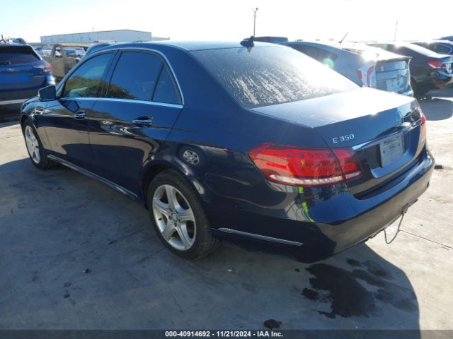 WDDHF8JBXEB068470 Mercedes-Benz E 350 4matic