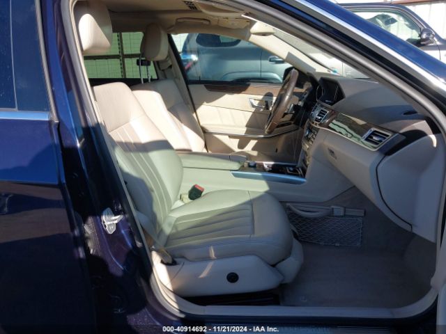 WDDHF8JBXEB068470 Mercedes-Benz E 350 4matic