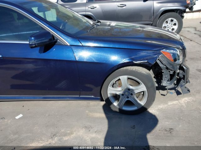 WDDHF8JBXEB068470 Mercedes-Benz E 350 4matic