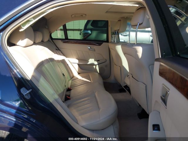 WDDHF8JBXEB068470 Mercedes-Benz E 350 4matic