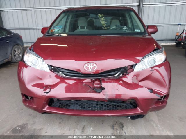 5TDJK3DC3ES094142 Toyota Sienna Le 7 Passenger