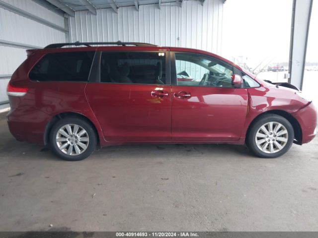 5TDJK3DC3ES094142 Toyota Sienna Le 7 Passenger