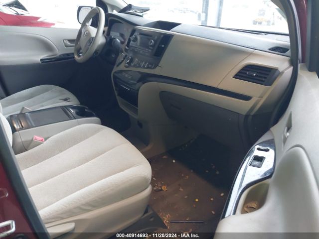 5TDJK3DC3ES094142 Toyota Sienna Le 7 Passenger