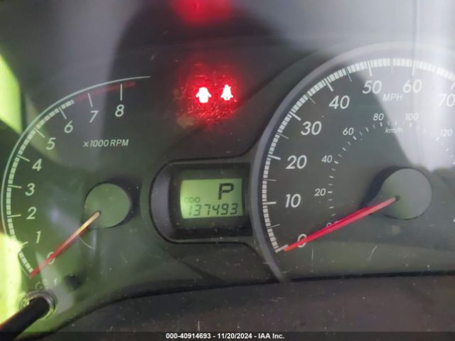 5TDJK3DC3ES094142 Toyota Sienna Le 7 Passenger
