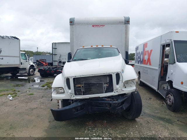Продаж на аукціоні авто 2015 Ford F-750 Xl/xlt, vin: 3FRNF7FA8FV745742, номер лоту: 40914695