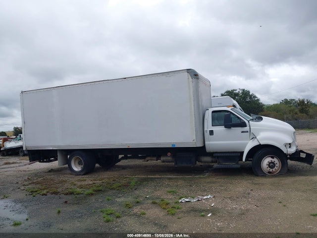 Продаж на аукціоні авто 2015 Ford F-750 Xl/xlt, vin: 3FRNF7FA8FV745742, номер лоту: 40914695