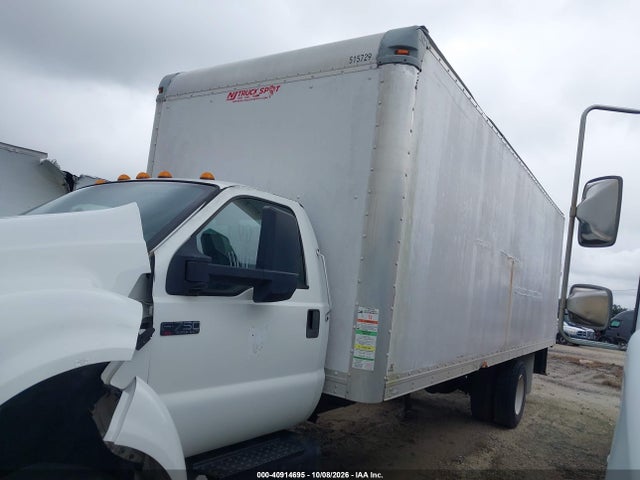 Продаж на аукціоні авто 2015 Ford F-750 Xl/xlt, vin: 3FRNF7FA8FV745742, номер лоту: 40914695