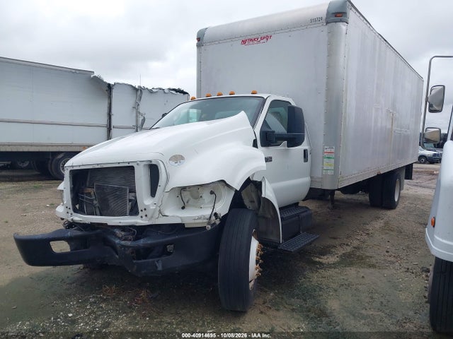 Продаж на аукціоні авто 2015 Ford F-750 Xl/xlt, vin: 3FRNF7FA8FV745742, номер лоту: 40914695