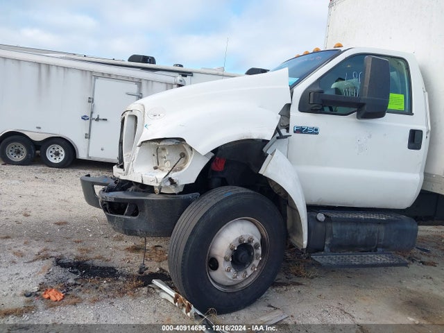 Продаж на аукціоні авто 2015 Ford F-750 Xl/xlt, vin: 3FRNF7FA8FV745742, номер лоту: 40914695