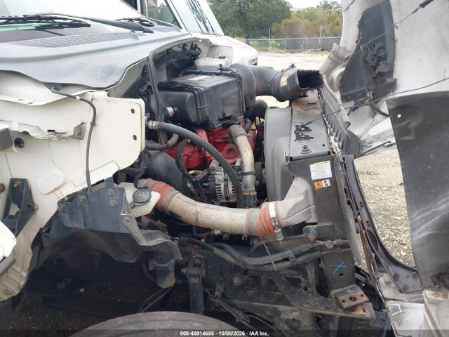 Продаж на аукціоні авто 2015 Ford F-750 Xl/xlt, vin: 3FRNF7FA8FV745742, номер лоту: 40914695
