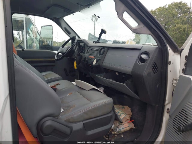 Продаж на аукціоні авто 2015 Ford F-750 Xl/xlt, vin: 3FRNF7FA8FV745742, номер лоту: 40914695