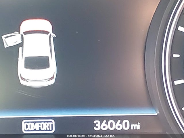 KMTG64LA8LU060325 Genesis G70 2.0t Rwd