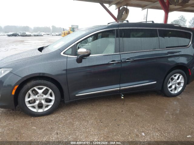 2C4RC1GG9LR181293 Chrysler Pacifica Limited