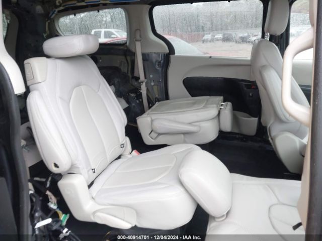 2C4RC1GG9LR181293 Chrysler Pacifica Limited