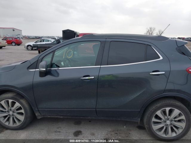 KL4CJASBXHB003240 Buick Encore Preferred