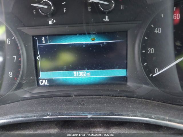 KL4CJASBXHB003240 Buick Encore Preferred