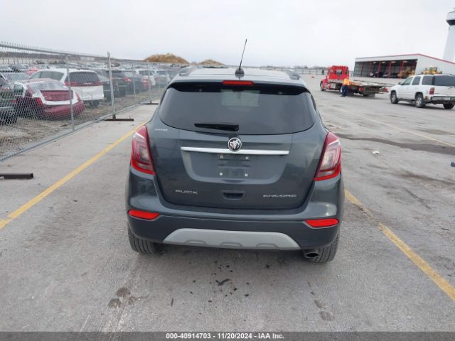 KL4CJASBXHB003240 Buick Encore Preferred