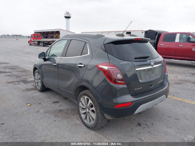 KL4CJASBXHB003240 Buick Encore Preferred