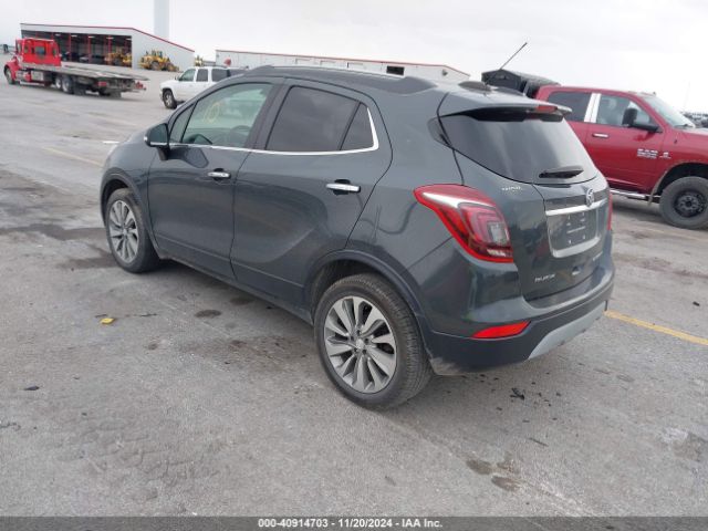 KL4CJASBXHB003240 Buick Encore Preferred