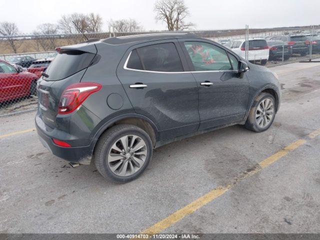 KL4CJASBXHB003240 Buick Encore Preferred