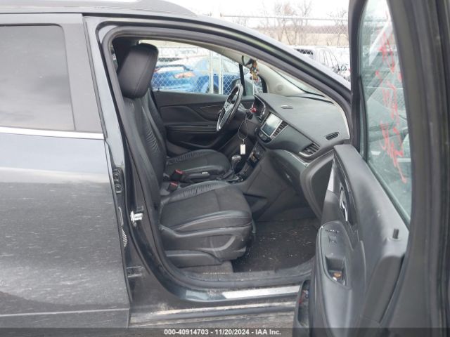 KL4CJASBXHB003240 Buick Encore Preferred