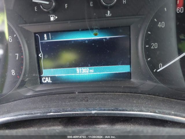 KL4CJASBXHB003240 Buick Encore Preferred