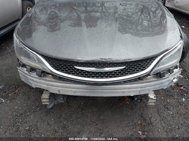 Chrysler 200 Limited 2015 1C3CCCAB4FN575644 Image 12