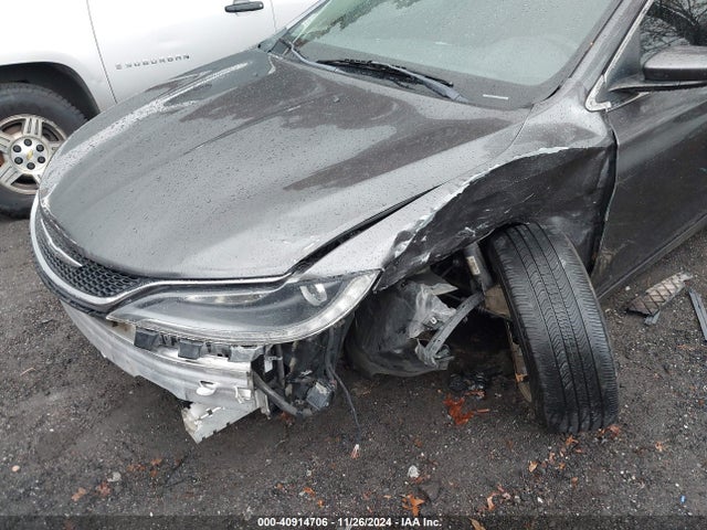 Chrysler 200 Limited 2015 1C3CCCAB4FN575644 Image 6