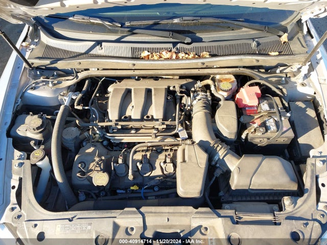 1FAHP2E87FG194685 Ford TAURUS SEL