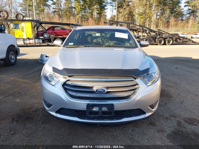 Ford TAURUS SEL 2015 1FAHP2E87FG194685 Image 13