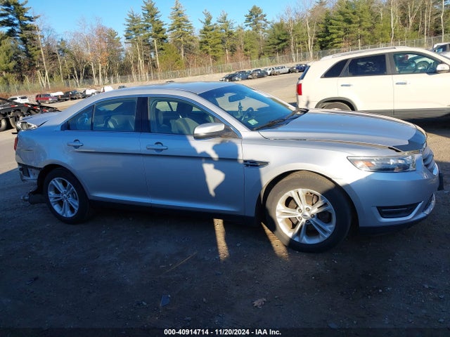 Ford TAURUS SEL 2015 1FAHP2E87FG194685 Image 14