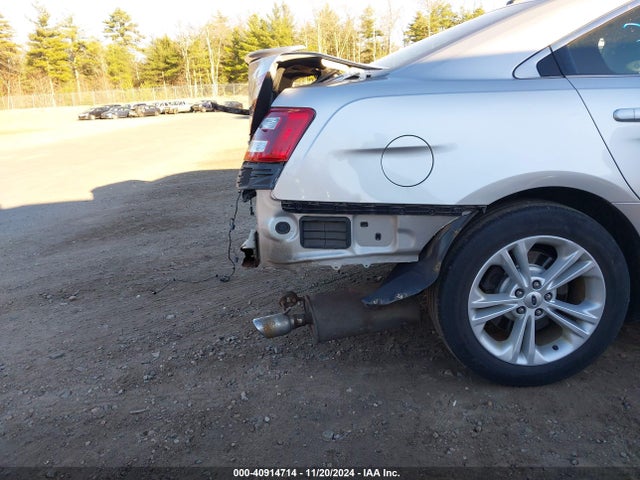 1FAHP2E87FG194685 Ford TAURUS SEL
