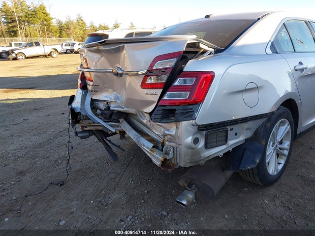 1FAHP2E87FG194685 Ford TAURUS SEL