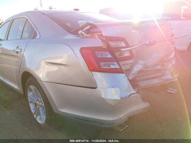 1FAHP2E87FG194685 Ford TAURUS SEL