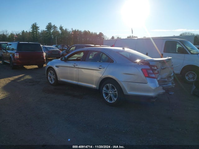 1FAHP2E87FG194685 Ford TAURUS SEL