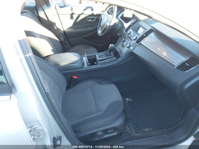 1FAHP2E87FG194685 Ford TAURUS SEL