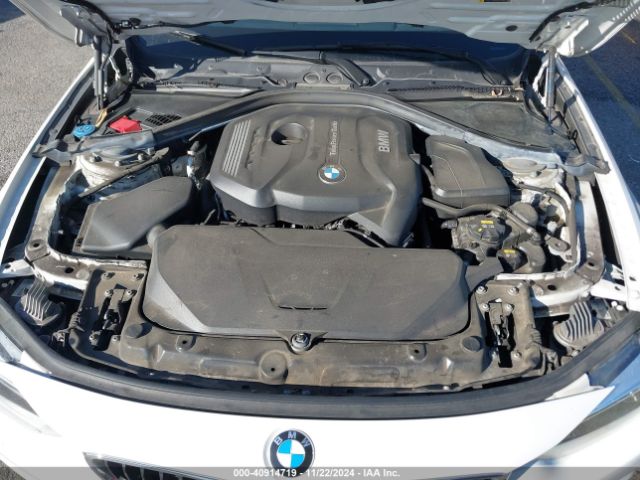 WBA4W3C58KAF91944 BMW 430I