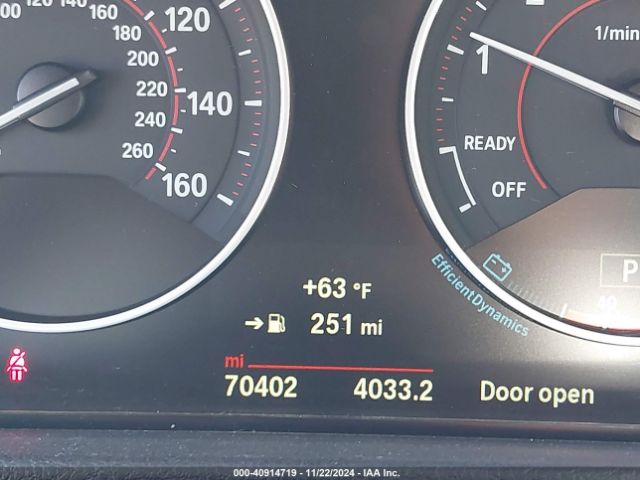 WBA4W3C58KAF91944 BMW 430I