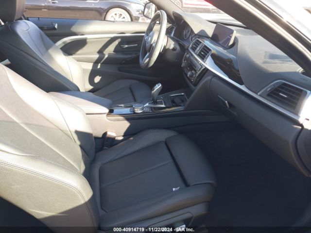 WBA4W3C58KAF91944 BMW 430I