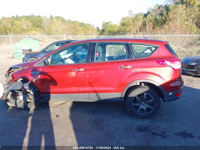 Ford ESCAPE S 2016 1FMCU0F72GUB32813 Image 15