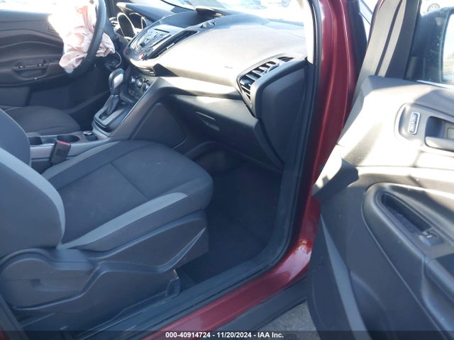 Ford ESCAPE S 2016 1FMCU0F72GUB32813 Image 5
