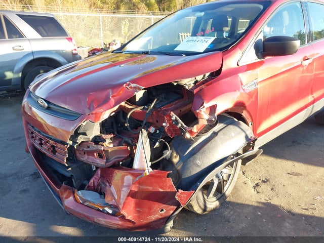 Ford ESCAPE S 2016 1FMCU0F72GUB32813 Image 6
