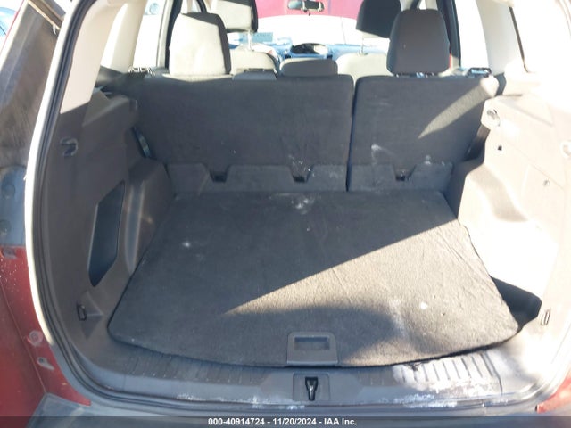 Ford ESCAPE S 2016 1FMCU0F72GUB32813 Image 8