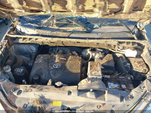 5TDZZRFH6KS310944 Toyota Highlander Le Plus