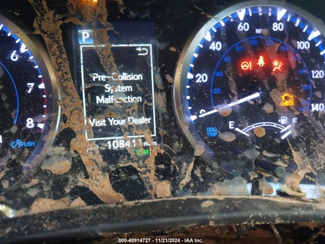 5TDZZRFH6KS310944 Toyota Highlander Le Plus