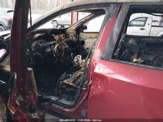 Nissan Pathfinder S 2014 5N1AR2MM9EC606272 Image 6