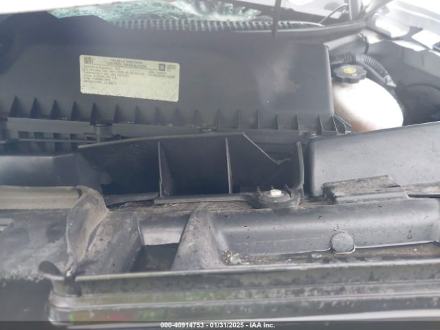 1GCWGAFP8K1301998 Chevrolet Express 2500 Work Van