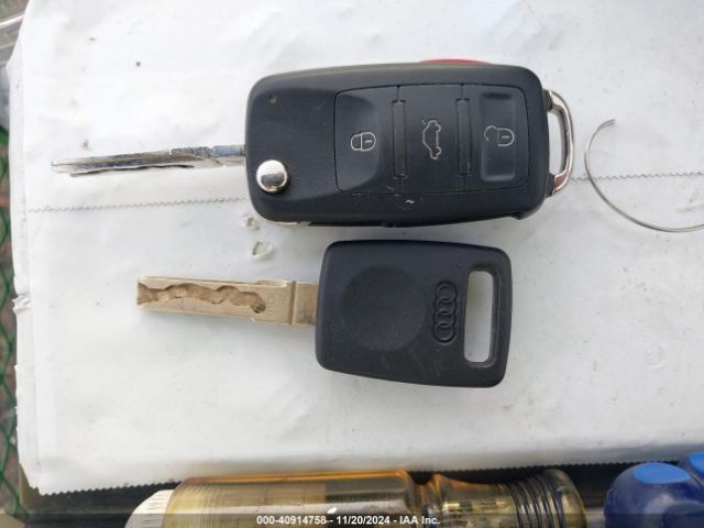 2009 AUDI A8 L WAUMV94EX9N004566 Photo 10