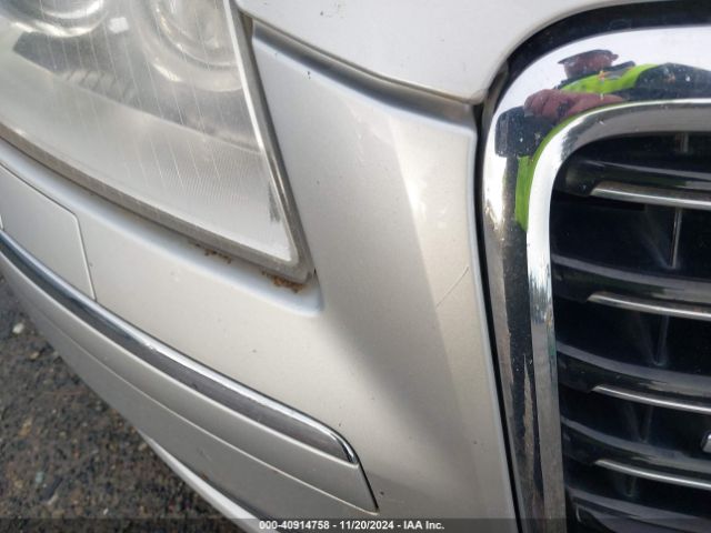 2009 AUDI A8 L WAUMV94EX9N004566 Photo 5